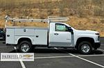 2024 Chevrolet Silverado 2500 Regular Cab 4x4, Service Truck for sale #240264 - photo 3