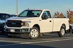 2020 Ford F-150 Regular Cab 4x2, Pickup for sale #240266A - photo 12