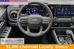 2024 Chevrolet Colorado Crew Cab 4x2, Pickup for sale #240314 - photo 14