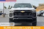 2024 Chevrolet Colorado Crew Cab 4x2, Pickup for sale #240314 - photo 5