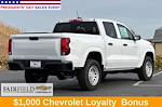 2024 Chevrolet Colorado Crew Cab 4x2, Pickup for sale #240314 - photo 7