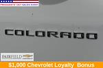 2024 Chevrolet Colorado Crew Cab 4x2, Pickup for sale #240314 - photo 9