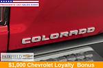 2024 Chevrolet Colorado Crew Cab 4x2, Pickup for sale #240318 - photo 11