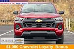 2024 Chevrolet Colorado Crew Cab 4x2, Pickup for sale #240318 - photo 5