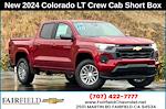 2024 Chevrolet Colorado Crew Cab 4x2, Pickup for sale #240322 - photo 1