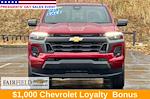 2024 Chevrolet Colorado Crew Cab 4x2, Pickup for sale #240322 - photo 5