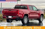 2024 Chevrolet Colorado Crew Cab 4x2, Pickup for sale #240322 - photo 7