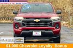 2024 Chevrolet Colorado Crew Cab 4x2, Pickup for sale #240323 - photo 5