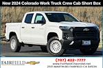 2024 Chevrolet Colorado Crew Cab 4x2, Pickup for sale #240324 - photo 1