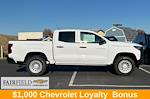 2024 Chevrolet Colorado Crew Cab 4x2, Pickup for sale #240324 - photo 9