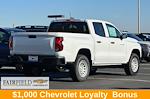 2024 Chevrolet Colorado Crew Cab 4x2, Pickup for sale #240324 - photo 2