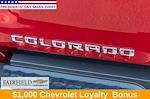 2024 Chevrolet Colorado Crew Cab 4x2, Pickup for sale #240326 - photo 11