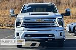 2025 Chevrolet Silverado 3500 Crew Cab 4x4, Pickup for sale #250015 - photo 8