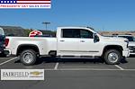 2025 Chevrolet Silverado 3500 Crew Cab 4x4, Pickup for sale #250015 - photo 5