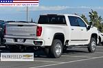 2025 Chevrolet Silverado 3500 Crew Cab 4x4, Pickup for sale #250015 - photo 4