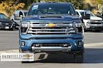 2025 Chevrolet Silverado 3500 Crew Cab 4x4, Pickup for sale #250024 - photo 5