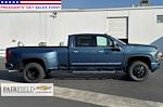 2025 Chevrolet Silverado 3500 Crew Cab 4x4, Pickup for sale #250024 - photo 6