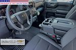 2025 Chevrolet Silverado 1500 Crew Cab 4x4, Pickup for sale #250036 - photo 12