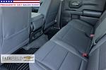 2025 Chevrolet Silverado 1500 Crew Cab 4x4, Pickup for sale #250036 - photo 14