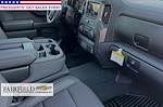 2025 Chevrolet Silverado 1500 Crew Cab 4x4, Pickup for sale #250036 - photo 17