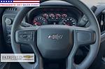 2025 Chevrolet Silverado 1500 Crew Cab 4x4, Pickup for sale #250036 - photo 24