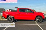 2025 Chevrolet Silverado 1500 Crew Cab 4x4, Pickup for sale #250036 - photo 6