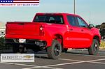 2025 Chevrolet Silverado 1500 Crew Cab 4x4, Pickup for sale #250036 - photo 7