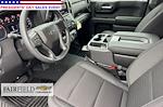 2025 Chevrolet Silverado 1500 Crew Cab 4x4, Pickup for sale #250045 - photo 12