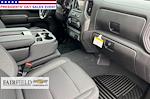 2025 Chevrolet Silverado 1500 Crew Cab 4x4, Pickup for sale #250045 - photo 17