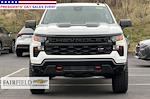 2025 Chevrolet Silverado 1500 Crew Cab 4x4, Pickup for sale #250045 - photo 5