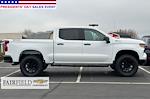 2025 Chevrolet Silverado 1500 Crew Cab 4x4, Pickup for sale #250045 - photo 6