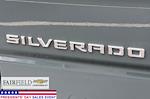 2025 Chevrolet Silverado 1500 Crew Cab 4x4, Pickup for sale #250047 - photo 11