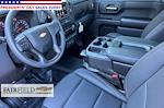 2025 Chevrolet Silverado 1500 Regular Cab 4x4, Pickup for sale #250048 - photo 12