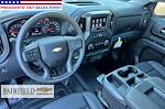 2025 Chevrolet Silverado 1500 Regular Cab 4x4, Pickup for sale #250048 - photo 14