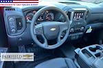 2025 Chevrolet Silverado 1500 Regular Cab 4x4, Pickup for sale #250048 - photo 15