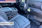 2025 Chevrolet Silverado 1500 Regular Cab 4x4, Pickup for sale #250048 - photo 16