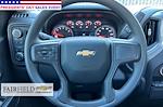 2025 Chevrolet Silverado 1500 Regular Cab 4x4, Pickup for sale #250048 - photo 23