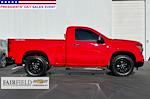 2025 Chevrolet Silverado 1500 Regular Cab 4x4, Pickup for sale #250048 - photo 6