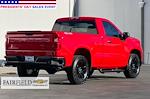 2025 Chevrolet Silverado 1500 Regular Cab 4x4, Pickup for sale #250048 - photo 7