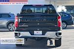 2025 Chevrolet Silverado 1500 Crew Cab 4x4, Pickup for sale #250058 - photo 10