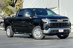 2025 Chevrolet Silverado 1500 Crew Cab 4x4, Pickup for sale #250058 - photo 3