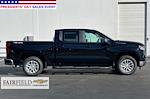 2025 Chevrolet Silverado 1500 Crew Cab 4x4, Pickup for sale #250058 - photo 6