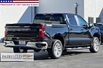 2025 Chevrolet Silverado 1500 Crew Cab 4x4, Pickup for sale #250058 - photo 7