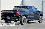 2025 Chevrolet Silverado 1500 Crew Cab 4x4, Pickup for sale #250060 - photo 2