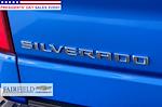 2025 Chevrolet Silverado 1500 Crew Cab 4x2, Pickup for sale #250063 - photo 11