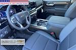 2025 Chevrolet Silverado 1500 Crew Cab 4x2, Pickup for sale #250063 - photo 12