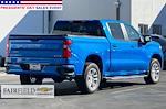 2025 Chevrolet Silverado 1500 Crew Cab 4x2, Pickup for sale #250063 - photo 7