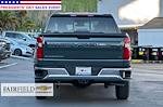 2025 Chevrolet Silverado 1500 Crew Cab 4x2, Pickup for sale #250068 - photo 10