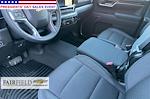 2025 Chevrolet Silverado 1500 Crew Cab 4x2, Pickup for sale #250068 - photo 12