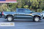 2025 Chevrolet Silverado 1500 Crew Cab 4x2, Pickup for sale #250068 - photo 6